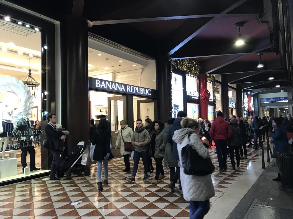 Kibilu - Via Falcone - City Centre - Duomo Milan Exterior photo
